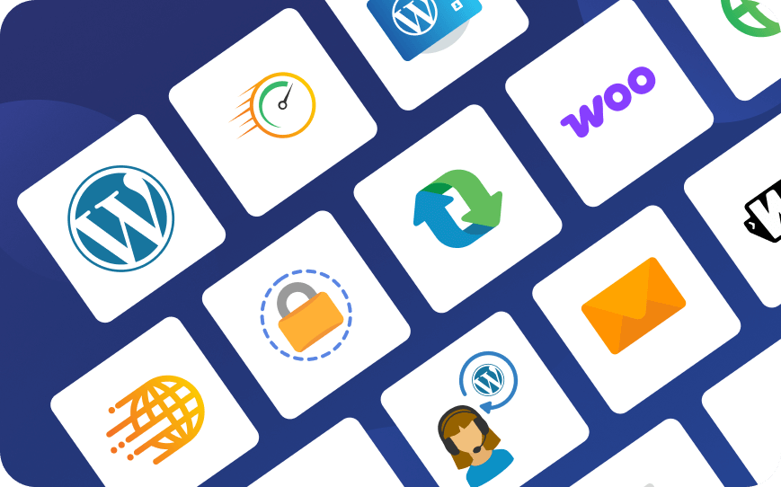 Managed WordPress hosting for eCommerce sites