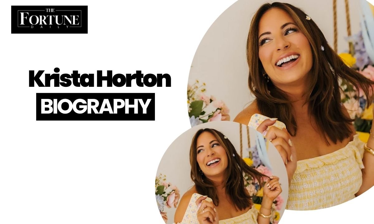 Krista Horton Profile Summary