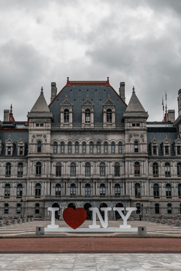 Best Museums in New York City: The Definitive 2026 Guide