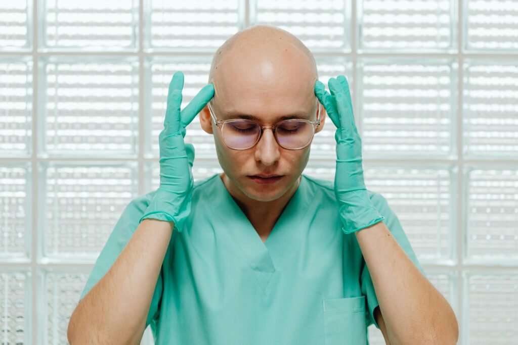How to Get Rid of a Headache: What Actually Works