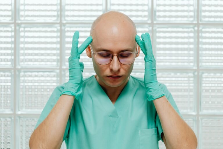 How to Get Rid of a Headache: What Actually Works