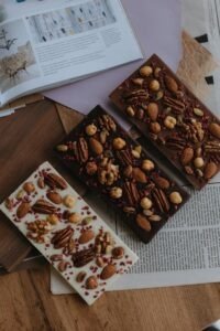 Weaver Nut Company Chocolate Recall: Everything You Need to Know