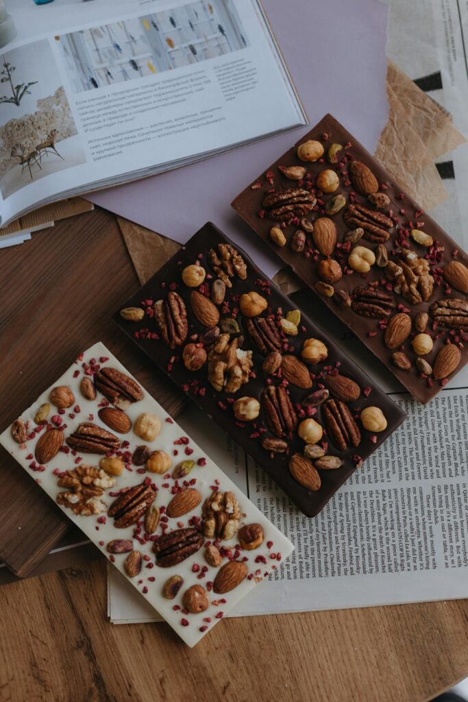 Weaver Nut Company Chocolate Recall: Everything You Need to Know