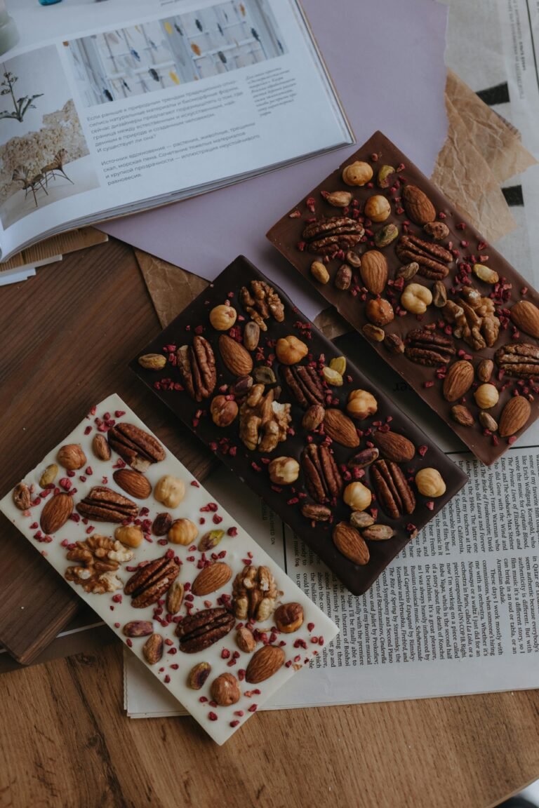 Weaver Nut Company Chocolate Recall: Everything You Need to Know