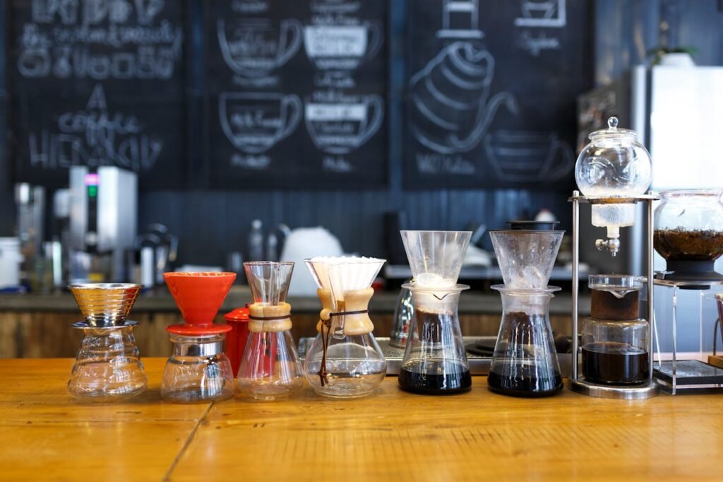 Pour-Over vs. French Press: The Definitive Guide to Both Brewing Methods (And Which One Is Actually Easier)