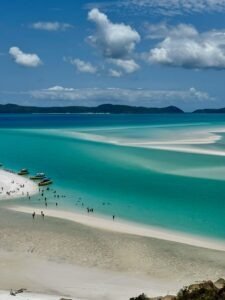 Most Beautiful Places in the World: 10 Destinations Worth Every Mile