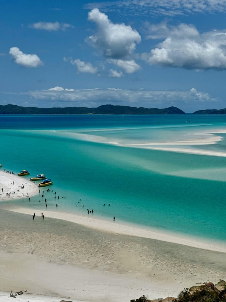 Most Beautiful Places in the World: 10 Destinations Worth Every Mile