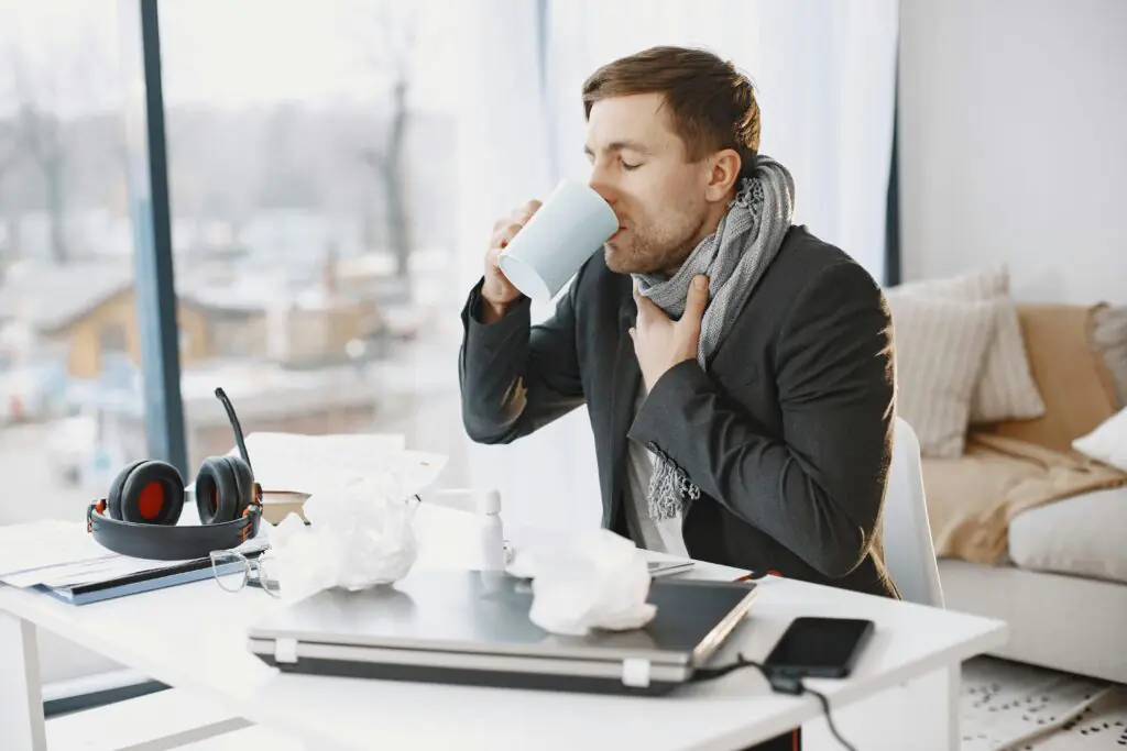 Why Does My Throat Hurt? Every Cause Explained