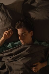 How Much Deep Sleep Do You Need? The Science, by Age