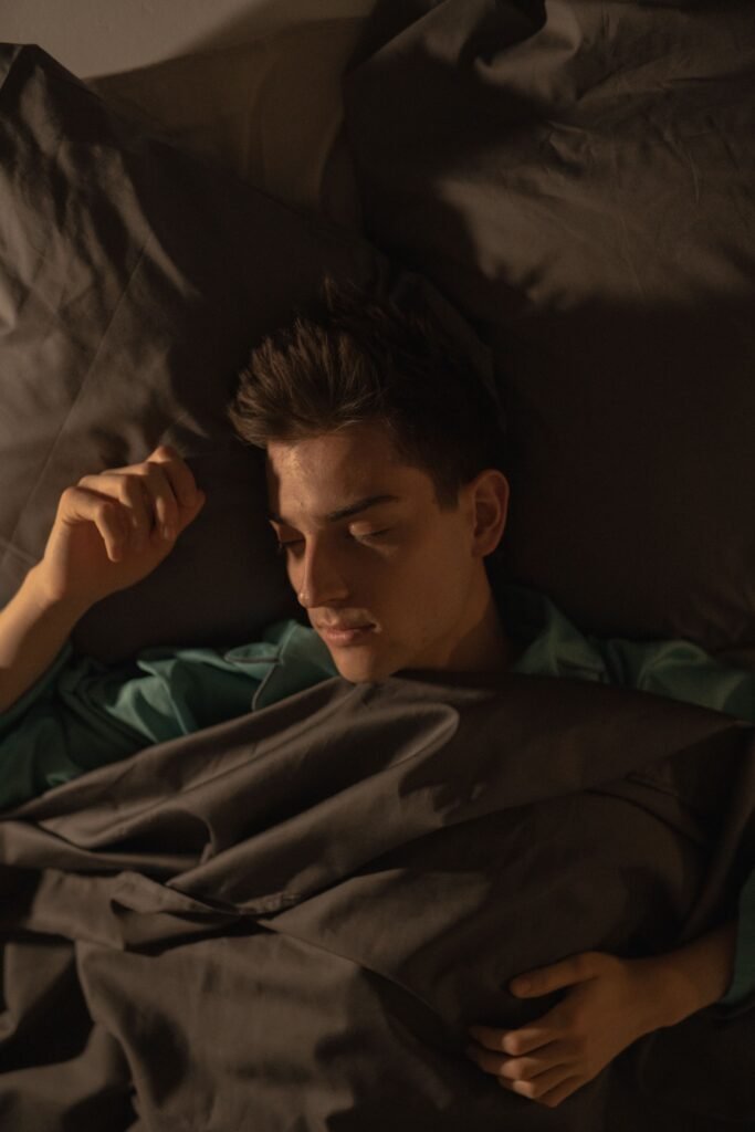 How Much Deep Sleep Do You Need? The Science, by Age