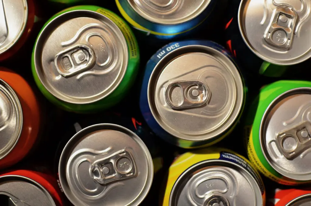 Energy Drinks and Stroke Risk: What the Science Says About the Hidden Dangers