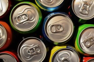 Energy Drinks and Stroke Risk: What the Science Says About the Hidden Dangers
