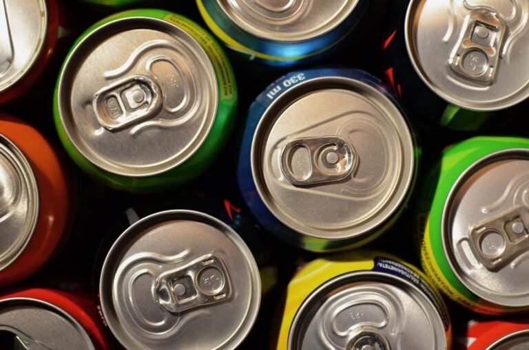 Energy Drinks and Stroke Risk: What the Science Says About the Hidden Dangers