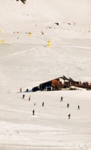 Best Places to Go Skiing: 15 Incredible Ski Destinations Around the World