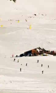 Best Places to Go Skiing: 15 Incredible Ski Destinations Around the World