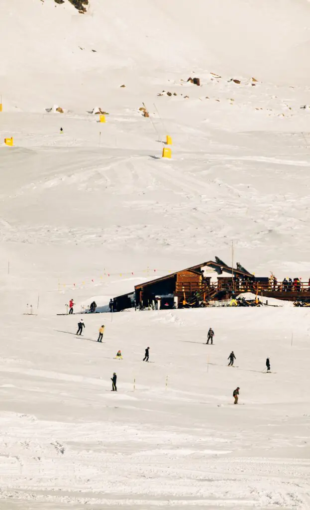 Best Places to Go Skiing: 15 Incredible Ski Destinations Around the World