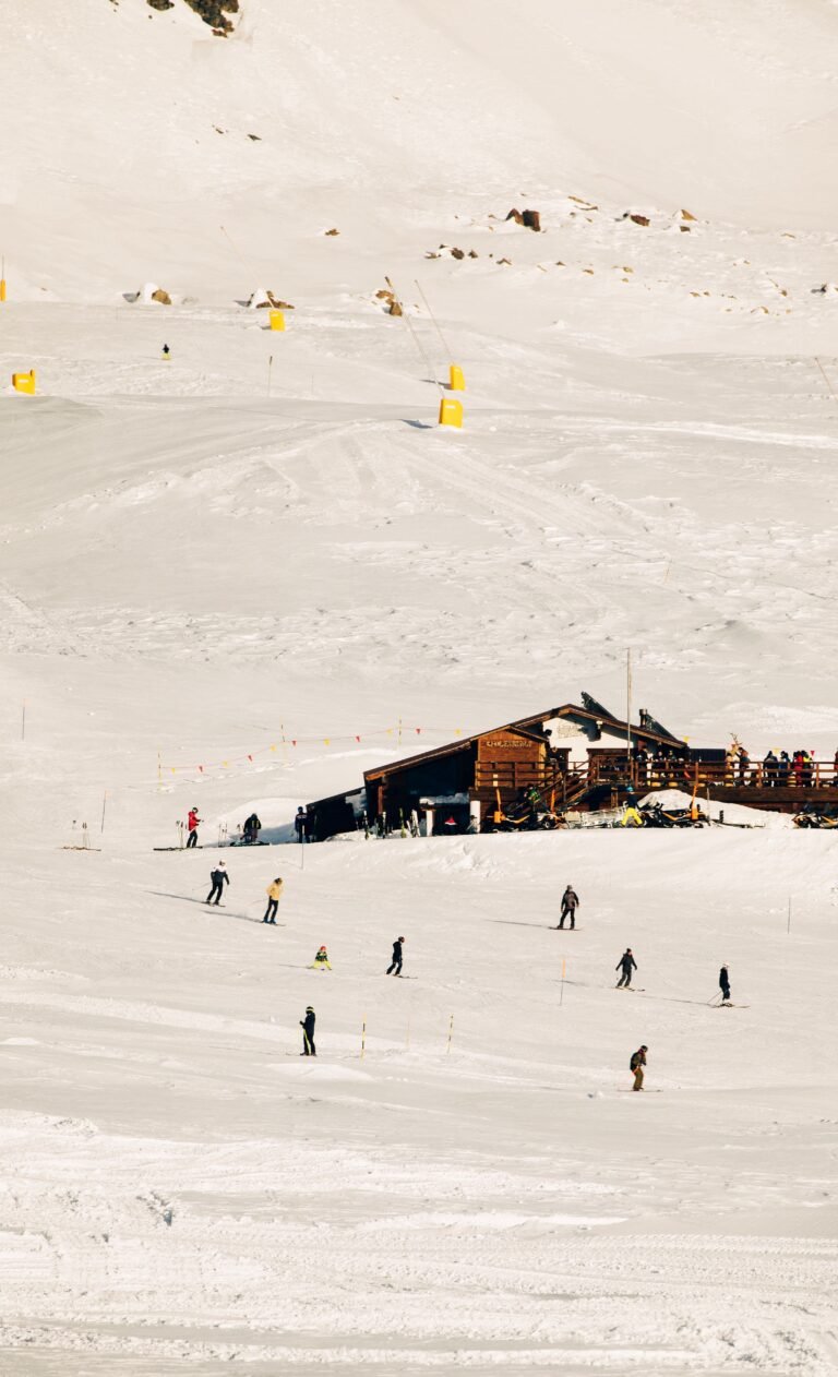 Best Places to Go Skiing: 15 Incredible Ski Destinations Around the World