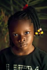 braided hairstyles for black girls