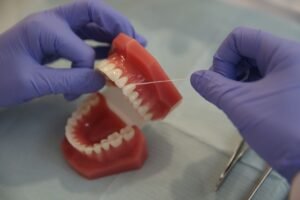 Gum Disease Self-Care: What You Can Do at Home