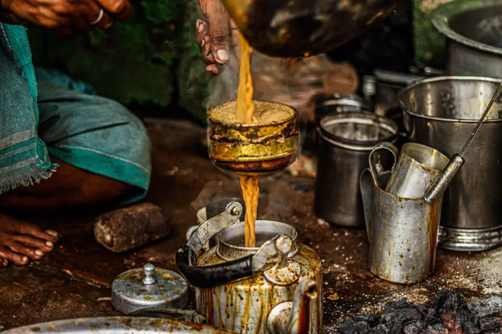 Does Chai Tea Have Caffeine? Everything You Need to Know