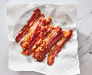 How Long Does Cooked Bacon Last in the Fridge?