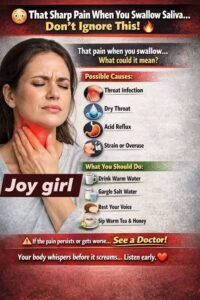 Why Does One Side of My Throat Hurt When I Swallow?