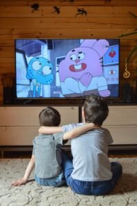 best tv shows of all time