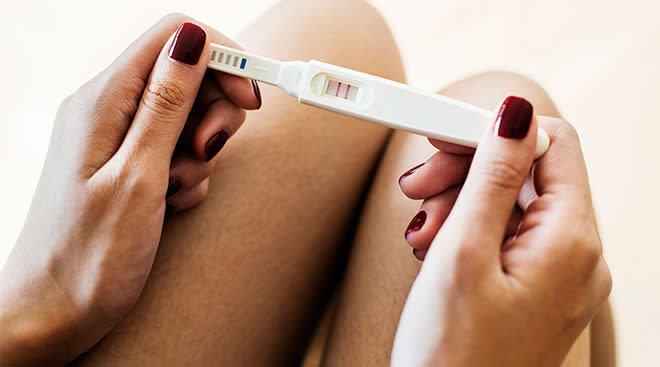 after how many days pregnancy can be confirmed by urine test
